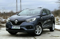 Renault Kadjar 1.3Tce Krajowy Vat23% Automat Rzeszów - zdjęcie 4