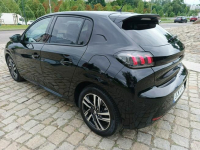 Peugeot 208 Warszawa - zdjęcie 7