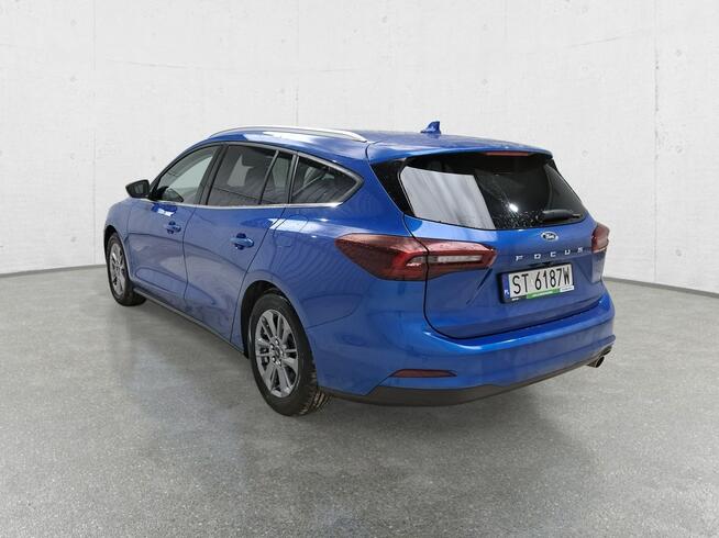 Ford Focus 1.5 EcoBlue Titanium X Poleasingowe.pl SCM Komorniki - zdjęcie 5