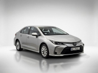 Toyota Corolla 1.8 Hybrid Comfort ! Z Polskiego Salonu ! Faktura Vat ! Warszawa - zdjęcie 7