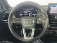 Audi SQ5 Prestige 3.0 TFSI Katowice - zdjęcie 9