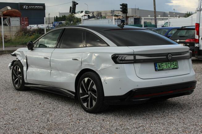 Volkswagen ID.7 PRO SPECIAL EDITION SalonPL FV23% 286KM Sokołów - zdjęcie 3
