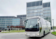 Wynajem busów Katowice, BUS, Transport osobowy, Autobusy, Przewóz osób Katowice - zdjęcie 10