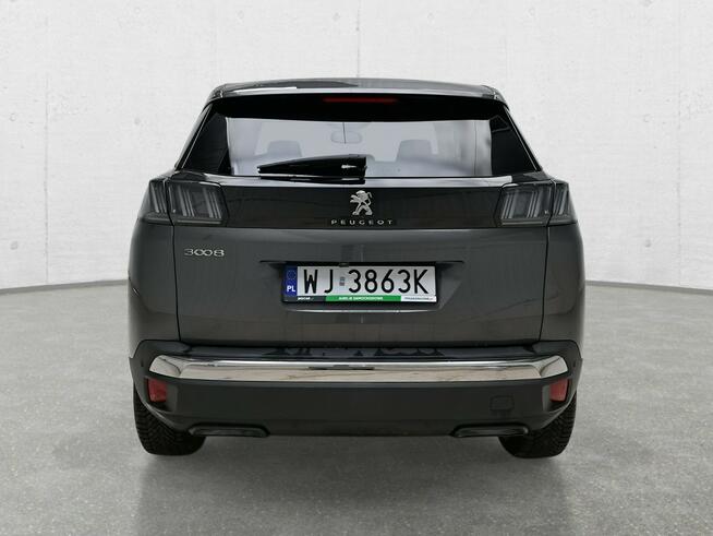 Peugeot 2008 Komorniki - zdjęcie 6
