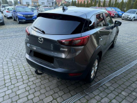 Mazda CX-3 2,0 120KM  Klima  Navi  Kamera  Koła lato+zima Orzech - zdjęcie 7