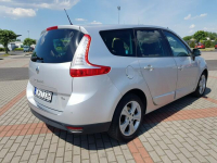 Renault Grand Scenic 1.4 Turbo 7 Miejsc Zarejestrowany Gwarancja Włocławek - zdjęcie 5