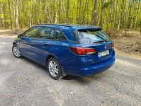 Opel Astra K 1.6 CDTI Enjoy S&amp;S - 2019 r. Rzeszów - zdjęcie 6