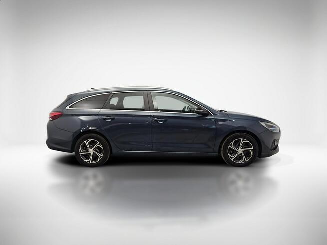 Hyundai i30 1.0 T-GDI Smart ! Z Polskiego Salonu ! Faktura VAT ! Warszawa - zdjęcie 6