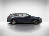 Hyundai i30 1.0 T-GDI Smart ! Z Polskiego Salonu ! Faktura VAT ! Warszawa - zdjęcie 6