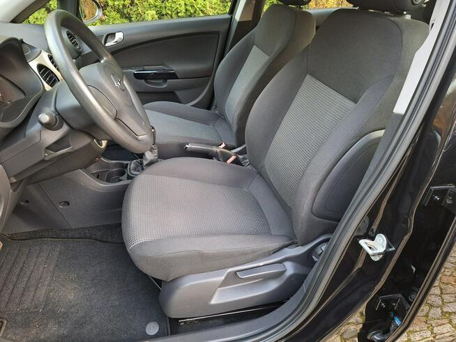 Opel Corsa 1.0 ecoFlex Selection "110 Jahre" Siewierz - zdjęcie 9
