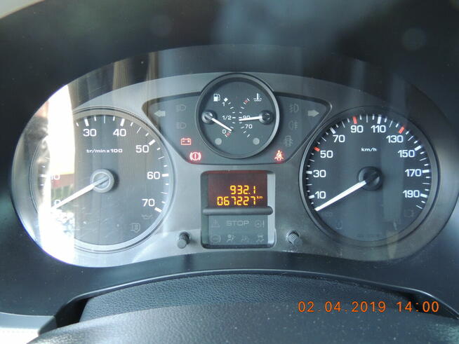 citroen berlingo van Radom - zdjęcie 5