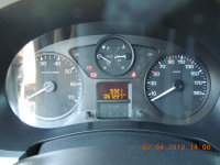 citroen berlingo van Radom - zdjęcie 5