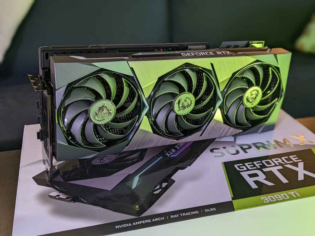 GeForce RTX 5090 , RTX 5080, RTX 5070 Ti ,RTX 4090 , RTX 4080 Super Lublin - zdjęcie 12