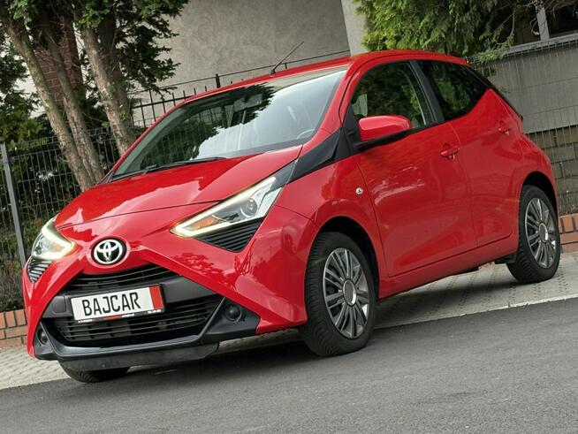 Toyota Aygo Knurów - zdjęcie 3