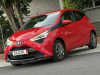 Toyota Aygo Knurów - zdjęcie 3