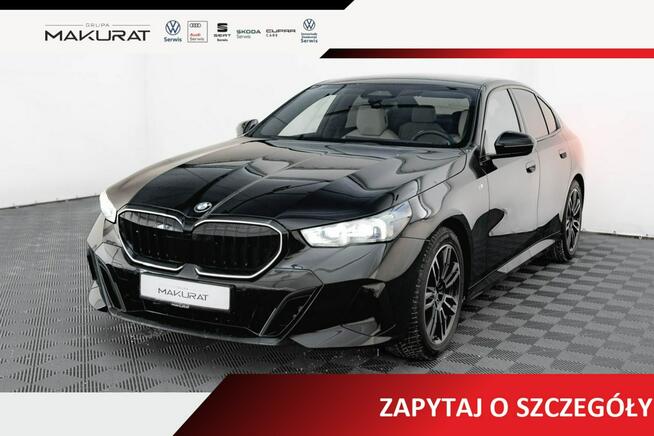 WD6128U#520d xDrive M Sport Ambient Podgrz.f K.cof Salon PL VAT23% Gdańsk - zdjęcie 1