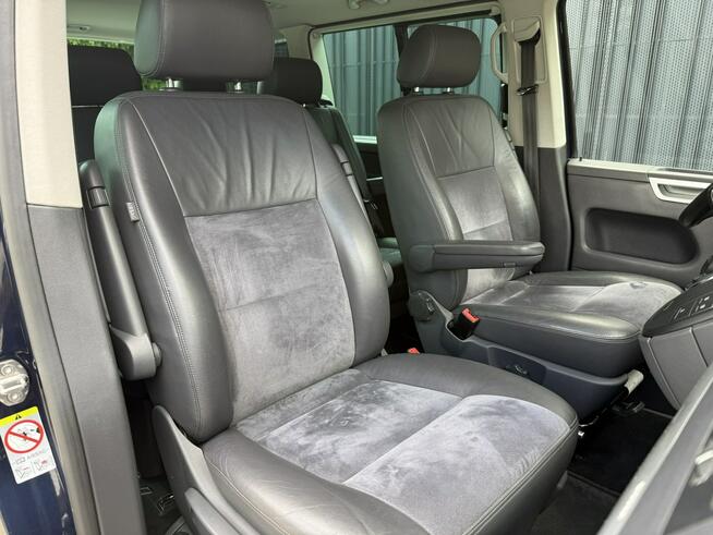 Volkswagen Multivan Highline DSG 4-motion Tarnowskie Góry - zdjęcie 8