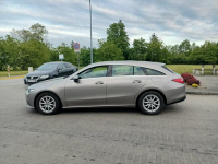 MERCEDES CLA 2.0 DIESEL BEZWYPADKOWY Ostrów Wielkopolski - zdjęcie 6