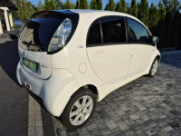 Citroen C-Zero pełny elektryk 6400km bezwypadkowy klimatyzacja Drelów - zdjęcie 5