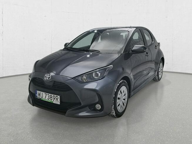 Toyota Yaris Poleasingowe.pl Komorniki - zdjęcie 2