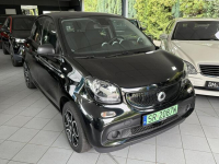 Smart Forfour 20870km/zarejestrowany/zadbany/książki
