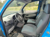 Fiat Doblo 1.6+CNG 09r Vat-1 Tarnów - zdjęcie 5