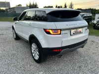 Land Rover Range Rover Evoque 4x4 Nowe Iganie - zdjęcie 7
