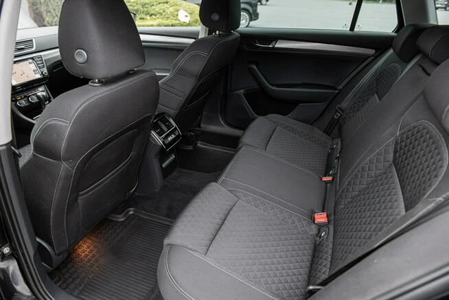 Škoda Superb 2.0TDI CR 150KM ! Super Stan ! Zadbana ! Zwoleń - zdjęcie 7