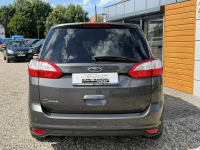 Ford Grand C-MAX 1.5TDCI 7-Os Fajny Stan!!! Białogard - zdjęcie 5