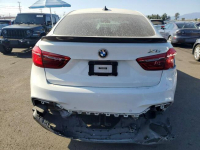 BMW X6 N55 / xDrive / M-Pakiet Częstochowa - zdjęcie 6