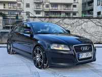 Audi A3 1.9 TDI