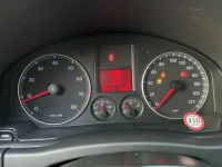 Volkswagen Golf Plus Tour niski przebieg! nowy rozrząd! Kraków - zdjęcie 6