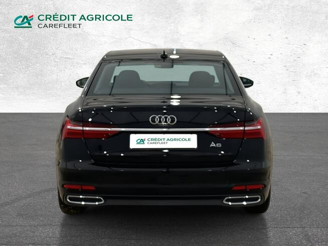 Audi A6 Limousine  35 TDI mHEV S tronic Sedan Warszawa - zdjęcie 6