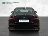 Audi A6 Limousine  35 TDI mHEV S tronic Sedan Warszawa - zdjęcie 6