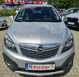 Opel Mokka Hak, nowe opony, nowe rozrząd ,serwis Olsztyn - zdjęcie 3