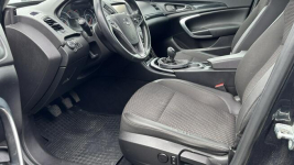 Opel Insignia 1.6 CDTI E6 Cosmo S&amp;S Grójec - zdjęcie 8