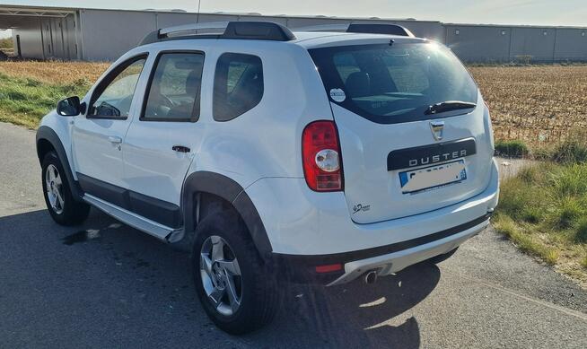 Dacia Duster 1.5dci 100tys.km Pleszew - zdjęcie 6