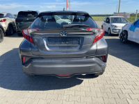 Toyota C-HR Hybryda Kamera Podgrzewanie Automat Klimatronik Gliwice - zdjęcie 2