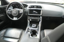 Jaguar XE Ostrów Wielkopolski - zdjęcie 7