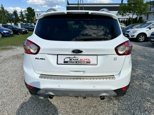 Ford Kuga Nowe Iganie - zdjęcie 6
