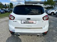 Ford Kuga Nowe Iganie - zdjęcie 6