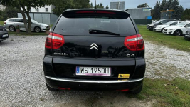 Citroen C4 Picasso Nowe Iganie - zdjęcie 6
