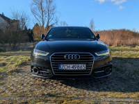 Audi A6 C7 2.0TDI Ultra (190 KM) | S-line | FullLed | Radary