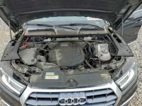 Audi Q5 II/FY 2.0 2019 PREMIUM Kraków - zdjęcie 12