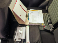 Fiat Sedici Or. lakier, pełna historia serwisowa, ładny, zadbany Janów Lubelski - zdjęcie 5