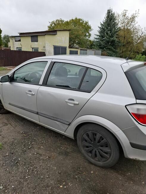 Opel Astra H Zawiercie - zdjęcie 9