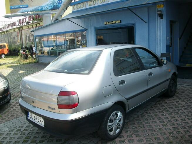 Fiat Siena Katowice - zdjęcie 4