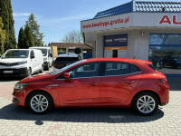 Renault Megane 1.5 110KM 1 właściciel,Pełny serwis ASO, Gwarancja Tarnowskie Góry - zdjęcie 9