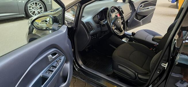 Kia Rio ZOBACZ OPIS !! W podanej cenie roczna gwarancja Mysłowice - zdjęcie 11