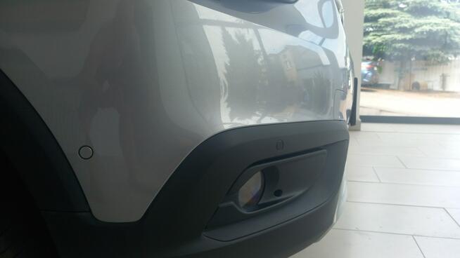 Opel Corssland X 1.2T 130kM, Elite, salon Polska, pierwszy wł. Łódź - zdjęcie 9